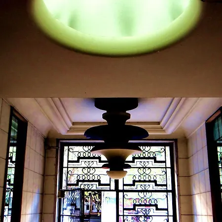 Jo's Place Lissabon