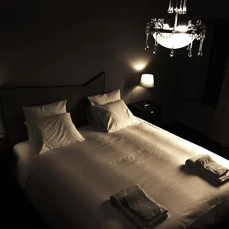 Gasthuis Jo's Place 3*
