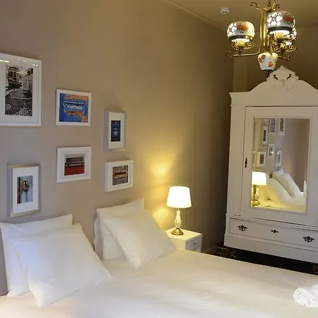 Jo's Place Gasthuis Lissabon
