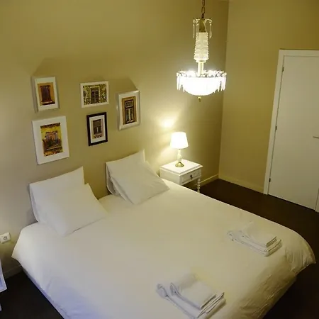 Jo's Place 3* Lissabon
