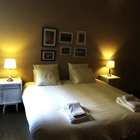Jo's Place 3* Lissabon