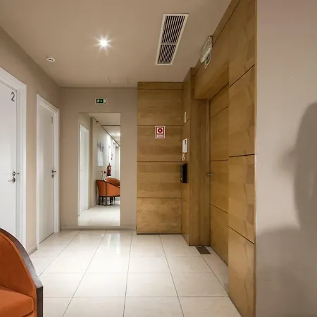Jo's Place Gasthuis 3*