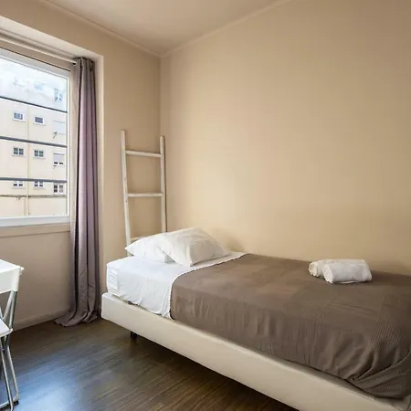 Jo's Place Gasthuis Lissabon