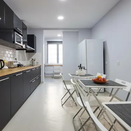 Jo's Place Lissabon