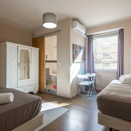 Gasthuis Jo's Place 3*