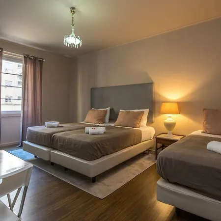 Gasthuis Jo's Place 3*