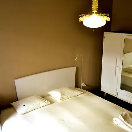 Penzion Jo's Place 3*