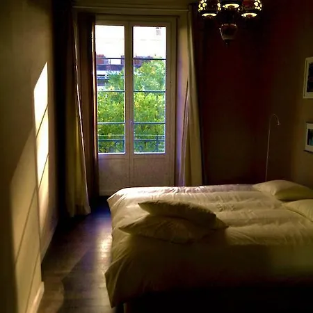 Casa de hóspedes Jo's Place 3*