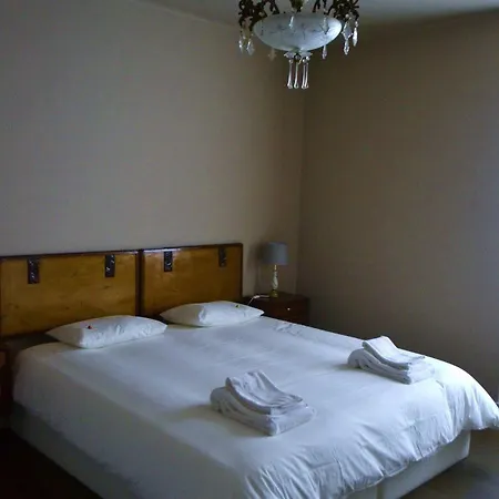 Penzion Jo's Place