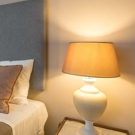 Penzion Jo's Place 3*