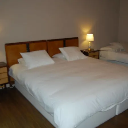 Jo's Place بيت ضيافة 3*
