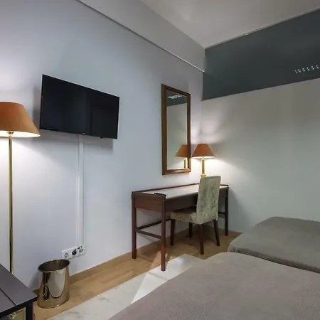 Jo's Place 3* Lisboa