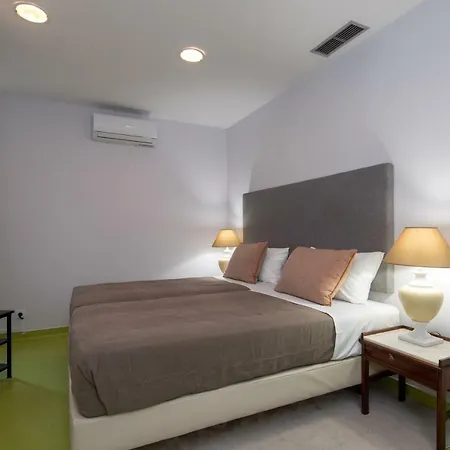 بيت ضيافة Jo's Place